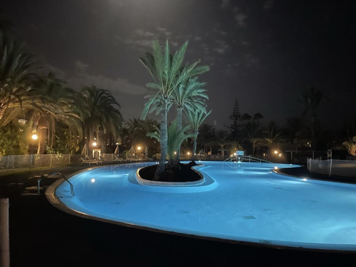 Sun Club Luxus Bungalow Projecto 65 Maspalomas  Exterior foto