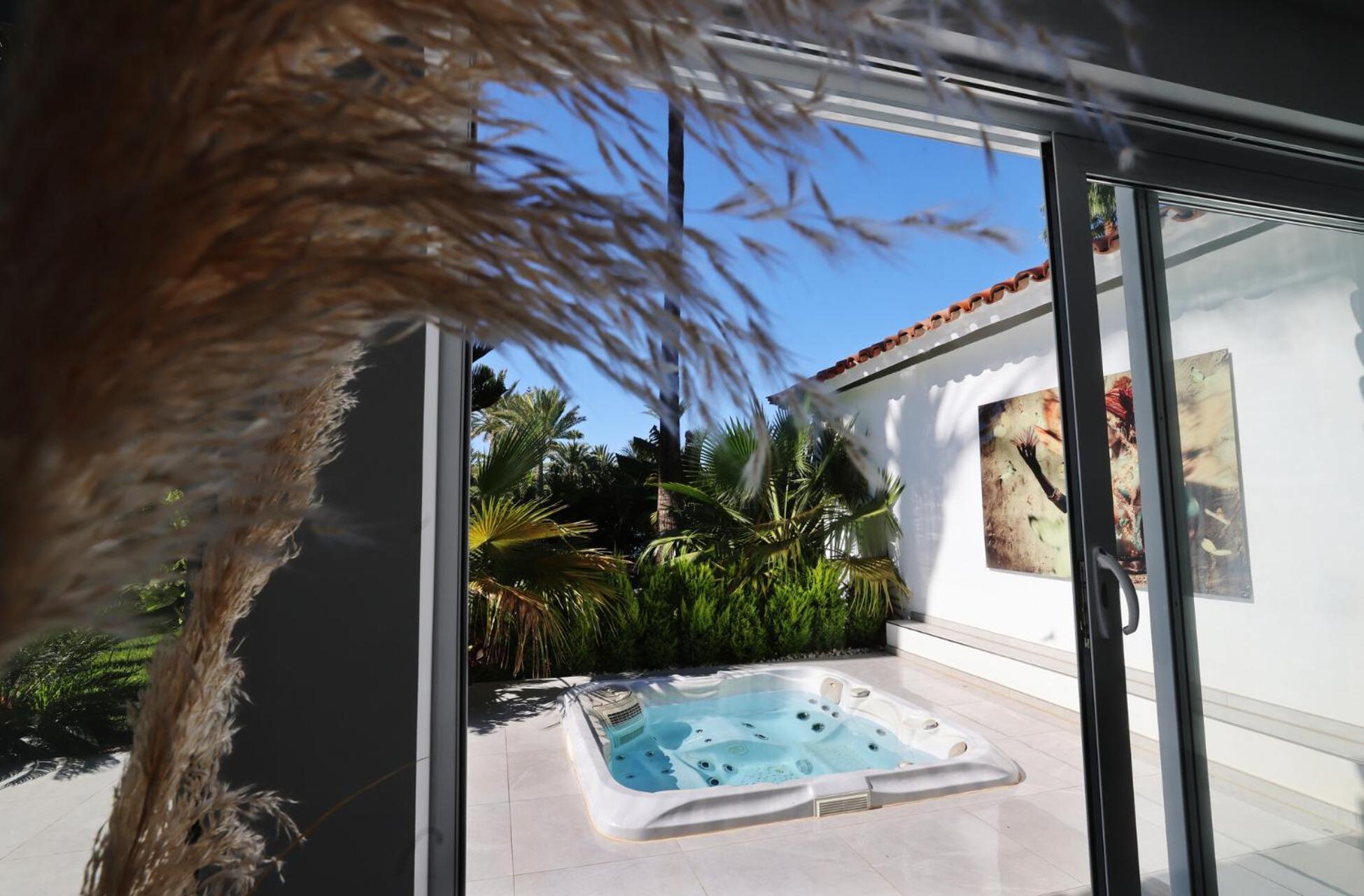 Sun Club Luxus Bungalow Projecto 65 Maspalomas  Exterior foto